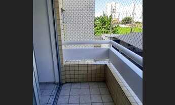 Imagem 4: Apartamento Condomínio Piedade Residence 3 quartos