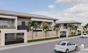 Imagem: AGÁCIO MEDEIROS RESIDENCE - Parque Soledade