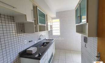 Imagem 3: Apartamento (tipo - padrao) 2 dormitórios/suite, cozinha planejada, elevador, em condomíni