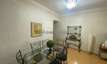 Imagem 5: Apartamento Padrão Jardim Paulistano Disponível Para Venda Jardim Paulistano 3 Dormitórios