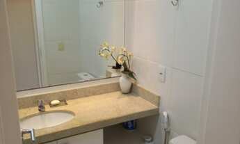 Imagem 8: Alugo ótimo apartamento de 3 Qtos mobiliado no Recreio