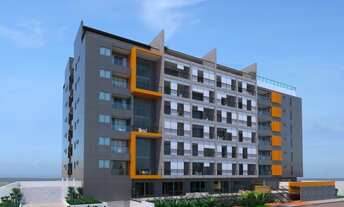 Imagem 5: Apartamento 1 Quarto para Venda em João Pessoa, Bessa, 1 dormitório, 1 suíte, 1 banheiro