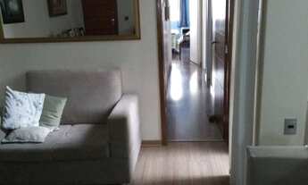 Imagem 4: Apartamento com 3 dormitórios à venda, 110 m² por R$ 630.000,00 - São Mateus - Juiz de For