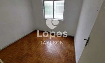 Imagem 4: Rio de Janeiro - Apartamento Padrão - Pilares