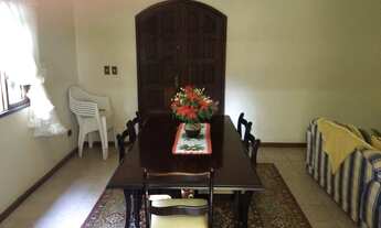 Imagem 3: Sítio / Chácara para Venda em Campina Grande do Sul, Engenho Velho, 4 dormitórios, 1 suíte