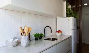 Imagem 6: Apartamento, 1 dormitório, Santana