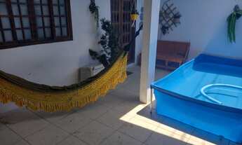 Imagem 6: Casa para venda possui 45 metros quadrados com 2 quartos em Campo Grande - Rio de Janeiro