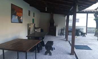 Imagem 4: APTO 3 QTOS, COM ELEVADOR, PORTEIRO 24HS, ÁREA DE LAZER COMPLETA, PISCINA,QUADRA - CENTRO