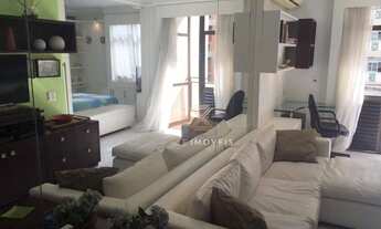 Imagem 2: Apartamento com 1 dormitório à venda, 56 m² por R$ 1.050.000 - Ipanema - Rio de Janeiro/RJ