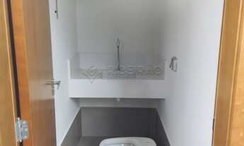 Imagem 5: Ribeirao Preto - Casa de Condomínio - Quintas de Sao Jose