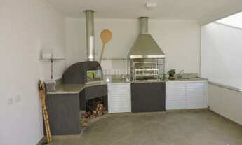 Imagem 7: RESERVA ESPECIAL DE SÃO PAULO II - EXCELENTE PROJETO