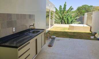 Imagem 2: RUA 04, CASA NOVA 04 QTS 2 SUÍTES MASTER, OFURÔ