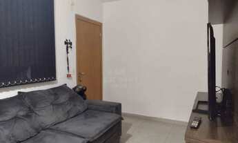 Imagem 2: Apartamento à venda, Ed. Piazza Fontanella - Jardim São Francisco - Piracicaba/SP