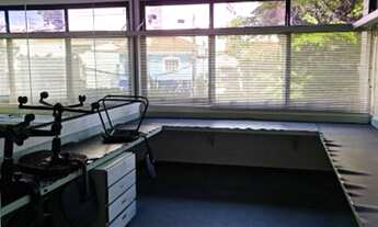 Imagem 5: Sala para alugar, 78,74 m² por R$ 4.000/mês - Perdizes - São Paulo/SP