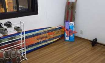 Imagem 7: Santos - Apartamento Padrão - Campo Grande