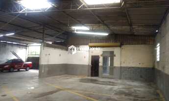 Imagem 5: GUARULHOS - Galpão/Depósito/Armazém - Vila Nova Cumbica