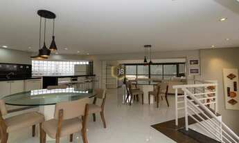 Imagem 2: CURITIBA - Apartamento Padrão - Ecoville