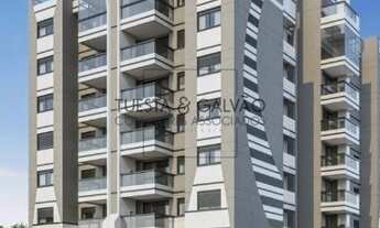 Imagem: Cobertura a venda com 3 quartos sendo uma