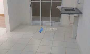 Imagem 3: Apartamento com 2 dormitórios à venda, 40 m² por R$ 150.000,00 - Jardim Topázio - Sorocaba