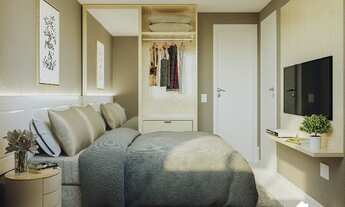 Imagem 3: Residencial Pop Caucaia