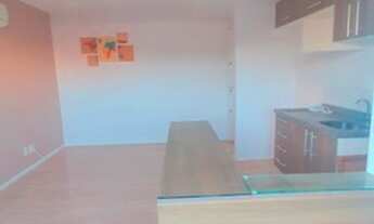 Imagem 7: Apartamento para venda tem 48 metros quadrados com 2 quartos