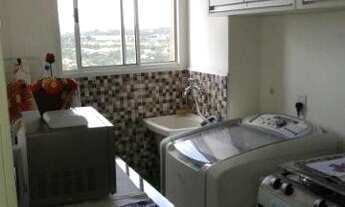 Imagem 7: Apartamento com 2 dormitórios à venda, 51 m² por R$ 240.000,00 - Condomínio Residencial Ma