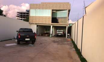 Imagem 3: Sobrado para venda com terreno de 425 metros quadrados com 5 quartos