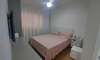 Imagem 10: Apartamento para venda tem 134 metros quadrados com 3 quartos em Patamares - Salvador - BA