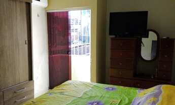 Imagem 6: Apartamento reformado no Ed. Região dos Lagos, 2 quartos sendo 1 suíte, bairro da Marambai