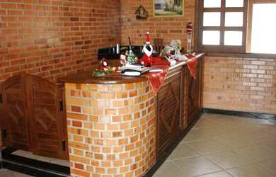 Imagem 12: Fazenda/Sítio/Chácara para venda possui 20000 metros quadrados