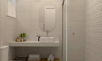 Imagem 5: Linda casa de vila térrea para venda - 60m² com 2 quartos - 699.000