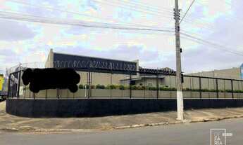 Imagem 14: SALÃO PARA ALUGAR, 738M DE TERRENO E 42M POR R$ 6.000/mês - Jardim América - Americana/SP