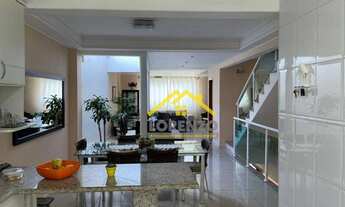 Imagem 2: Sobrado com 3 dormitórios à venda, 125 m² por R$ 980.000,00 - Jardim Paraíso - Santo André