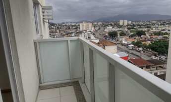Imagem 2: Locação: Excelente apartamento, 2 quartos, sol da manhã, 9o. andar, no Sinfonia Residencia