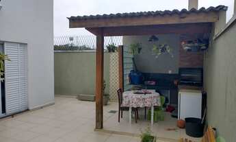 Imagem 4: Casa Térrea Bella Città 02 suítes