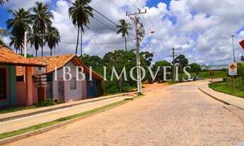 Imagem 7: Grande Área Em Imbassaí