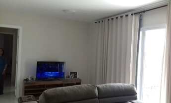 Imagem 4: Apto no Cond. Rossi Montes c/ 3 Dormitórios, Suite, com vista p/ montanhas