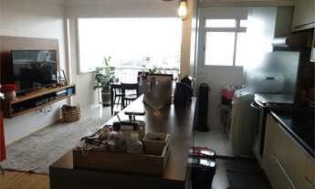 Imagem 2: APARTAMENTO COM FINO ACABAMENTO NO MELHOR DA VILA MASCOTE !