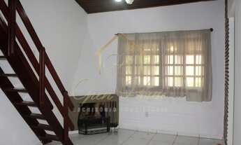 Imagem 4: Casa de condomínio para venda possui 85 metros quadrados com 2 quartos