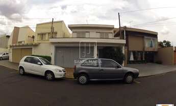 Imagem: Casa (sobrado na rua) 4 dormitórios/suite