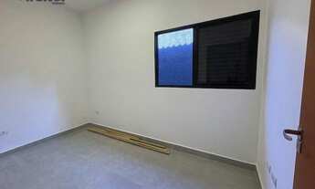 Imagem 6: Casa com 3 suítes à venda de 90 m² no Jardim do Lago em Atibaia/SP - CA4328