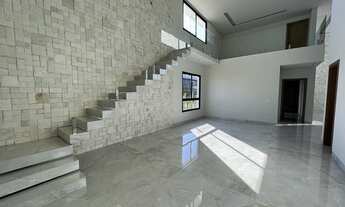 Imagem: Casa de condomínio para venda tem, 275