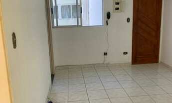 Imagem 5: APTO CONDOMÍNIO NOVO MUNDO SJC