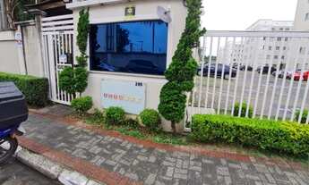 Imagem 3: Apartamento para venda tem 48 metros quadrados com 2 quartos em Vila Urupês - Suzano - SP