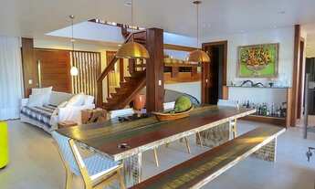 Imagem 4: Casa em Condomínio para Venda em Mata de São João, Praia do Forte, 5 dormitórios, 4 suítes