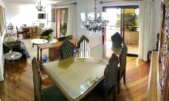 Imagem 10: 4 dorms, 4 suites, 4 vagas, 5 banheiros