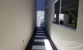 Imagem 5: Casa Sobrado no bairro Saguaçu - Joinville