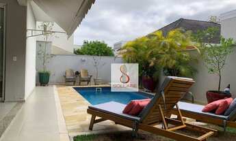 Imagem 2: Casa á VENDA 330 mts² com 5 dormitórios sendo 03 suítes, com piscina por R$ 1.990.000 Co