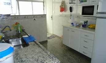 Imagem 7: Apartamento residencial à venda ou locação, Itararé, São Vicente - AP3521