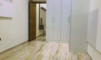 Imagem 7: Casa para venda tem 111 metros quadrados com 3 quartos em Tupi - Praia Grande - SP